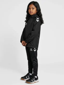 hmlLEAD 2.0 ALL-WEATHER JACKET KIDS
