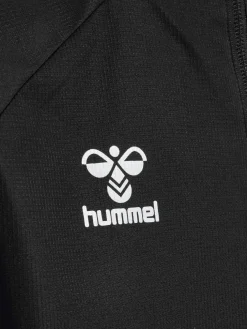 hmlLEAD 2.0 ALL-WEATHER JACKET KIDS