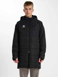 hmlLEAD 2.0 BENCH JACKET