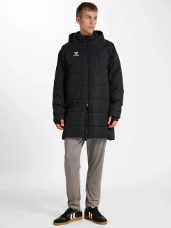 hmlLEAD 2.0 BENCH JACKET