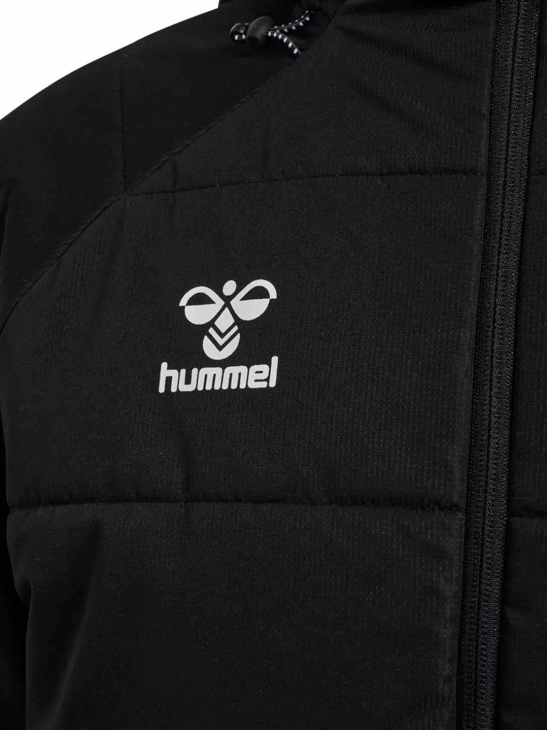 hmlLEAD 2.0 BENCH JACKET