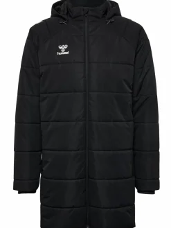 hmlLEAD 2.0 BENCH JACKET