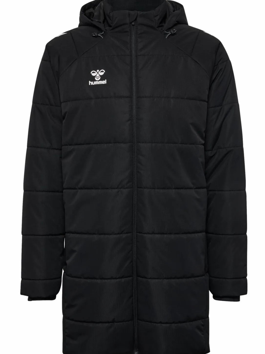 hmlLEAD 2.0 BENCH JACKET