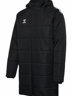 hmlLEAD 2.0 BENCH JACKET