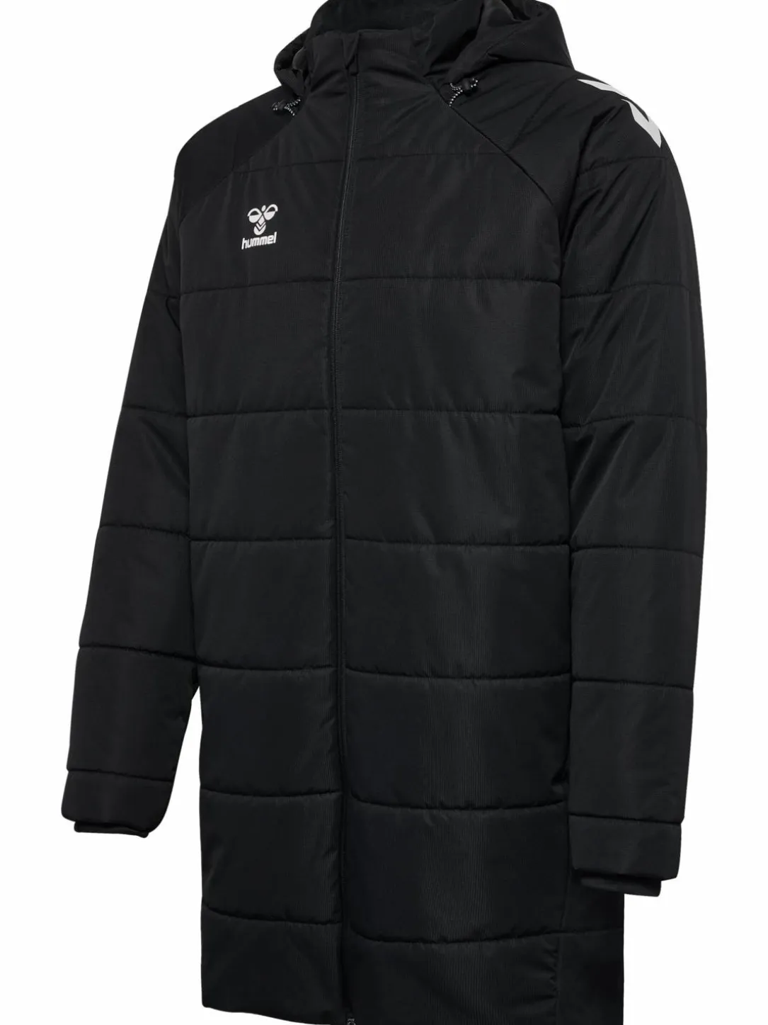 hmlLEAD 2.0 BENCH JACKET