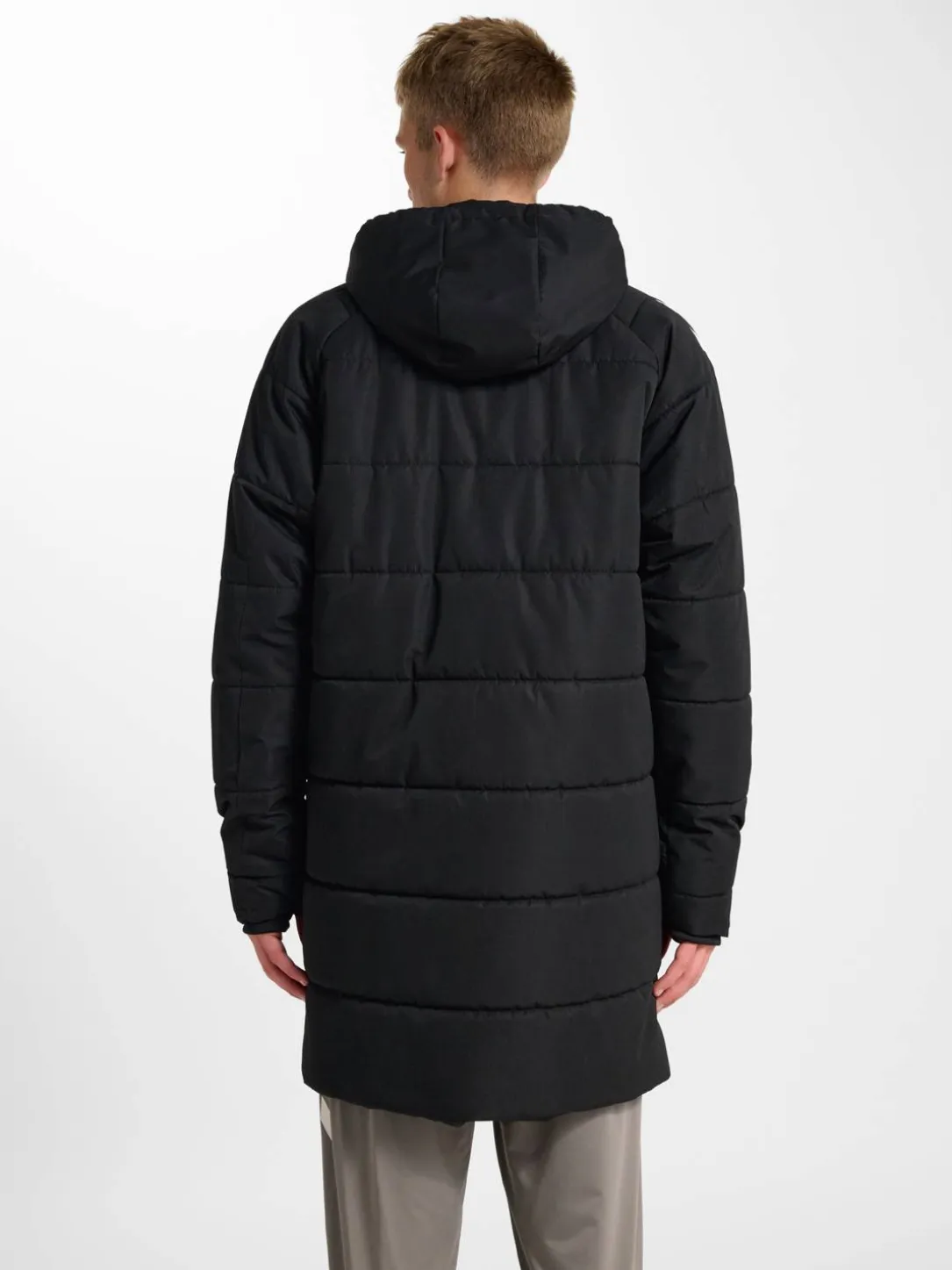 hmlLEAD 2.0 BENCH JACKET