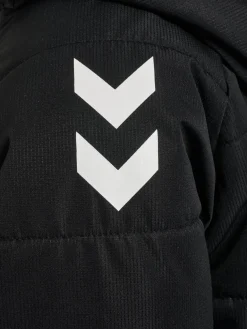 hmlLEAD 2.0 BENCH JACKET KIDS