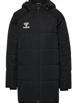 hmlLEAD 2.0 BENCH JACKET KIDS