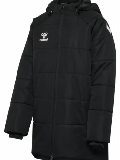 hmlLEAD 2.0 BENCH JACKET KIDS