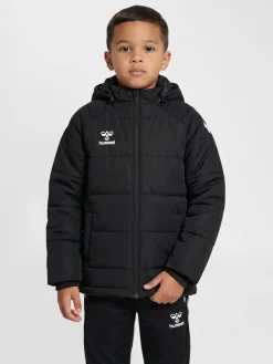 hmlLEAD 2.0 BENCH JACKET KIDS