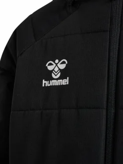 hmlLEAD 2.0 BENCH JACKET KIDS