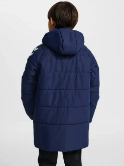 hmlLEAD 2.0 BENCH JACKET KIDS