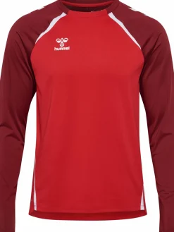 hmlLEAD 2.0 CREW SWEAT