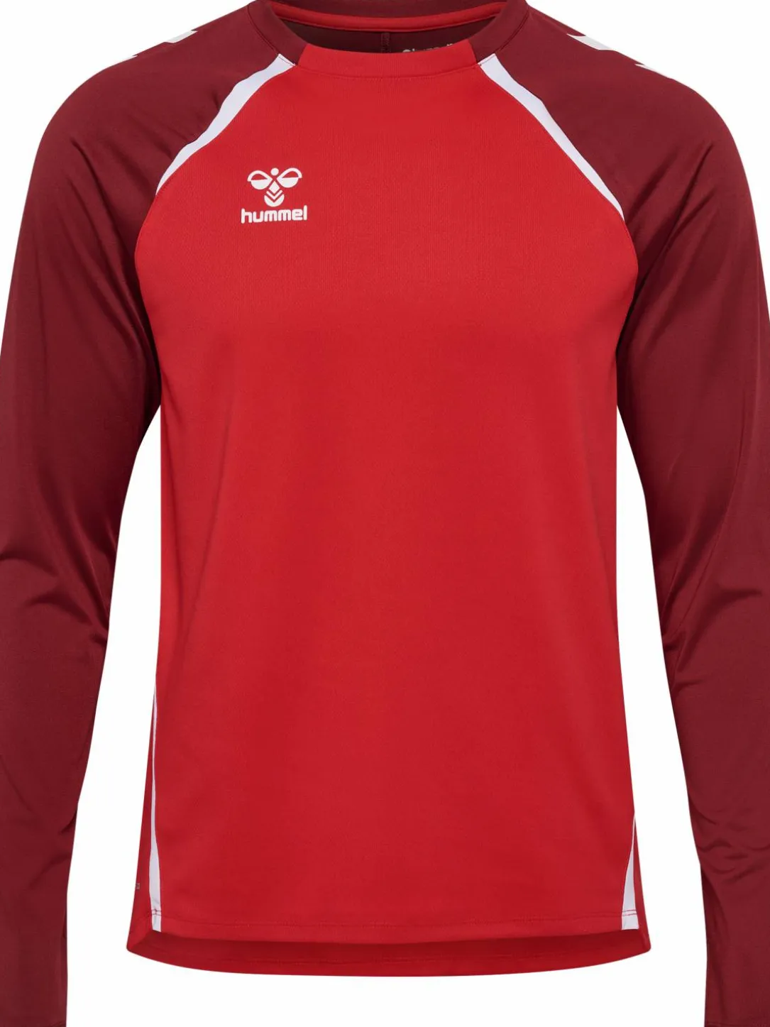 hmlLEAD 2.0 CREW SWEAT