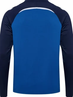 hmlLEAD 2.0 CREW SWEAT
