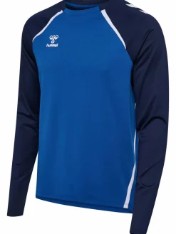 hmlLEAD 2.0 CREW SWEAT