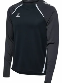 hmlLEAD 2.0 CREW SWEAT