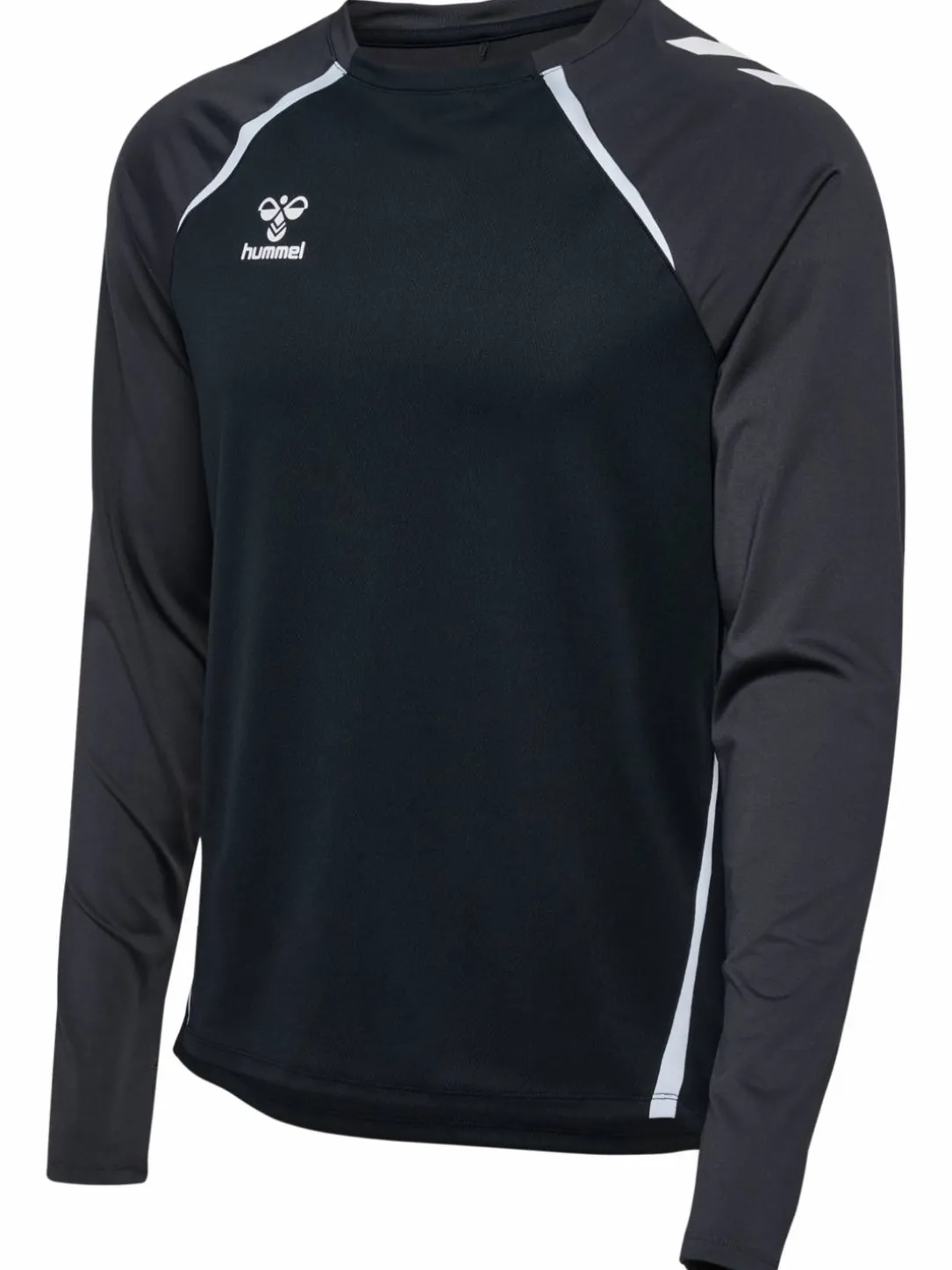hmlLEAD 2.0 CREW SWEAT