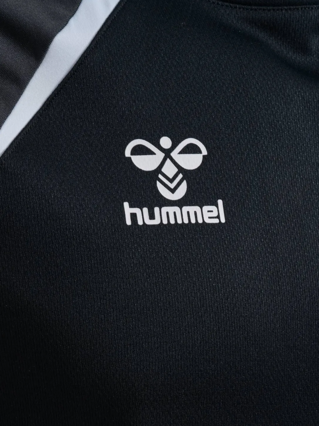 hmlLEAD 2.0 CREW SWEAT