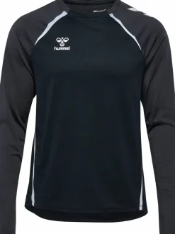 hmlLEAD 2.0 CREW SWEAT