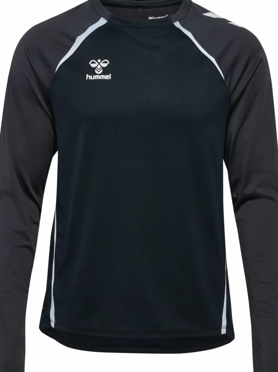 hmlLEAD 2.0 CREW SWEAT