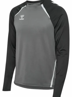 hmlLEAD 2.0 CREW SWEAT