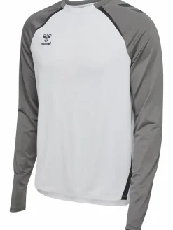 hmlLEAD 2.0 CREW SWEAT