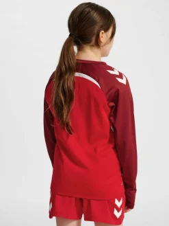 hmlLEAD 2.0 CREW SWEAT KIDS