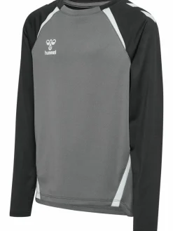 hmlLEAD 2.0 CREW SWEAT KIDS