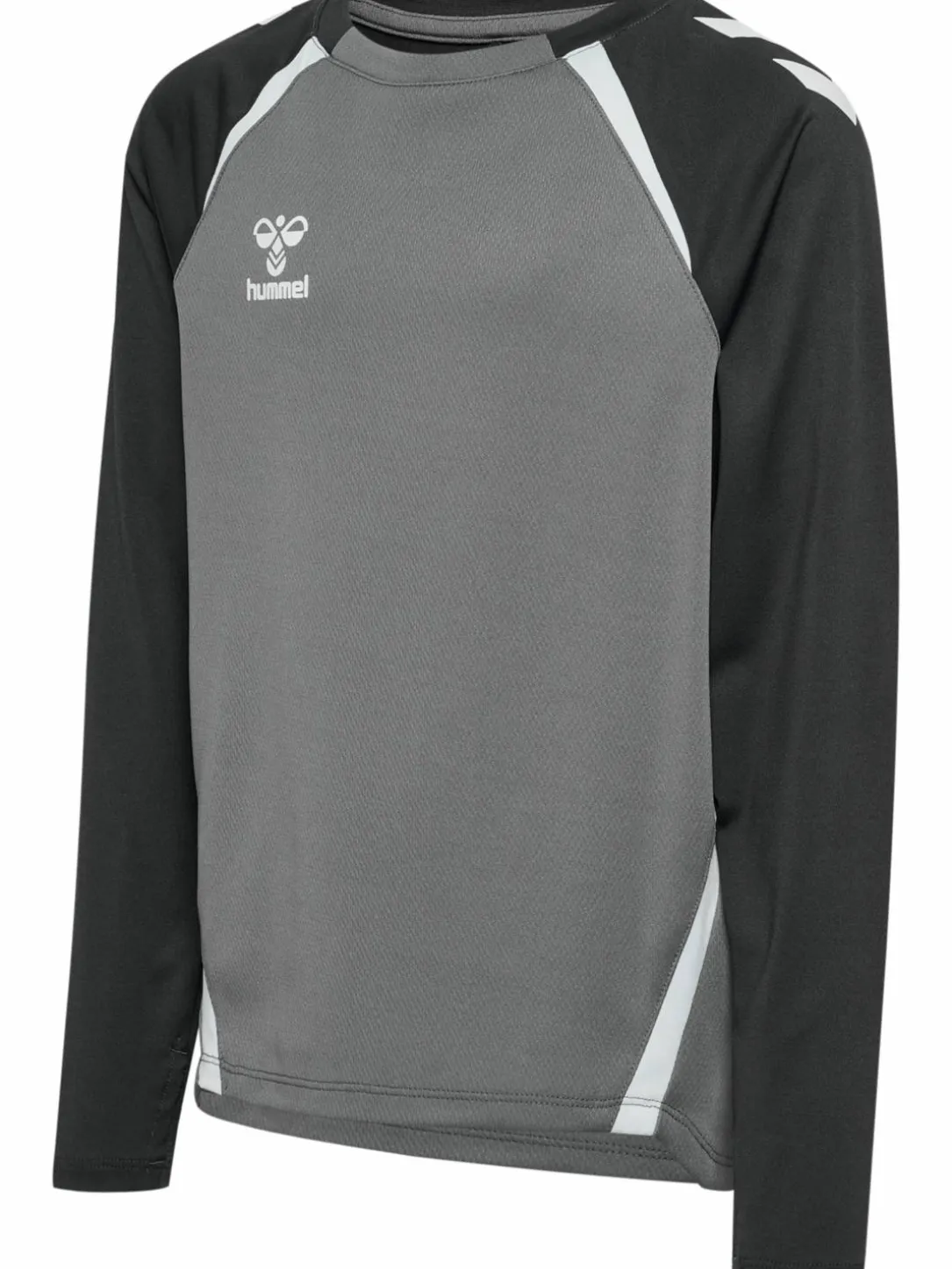 hmlLEAD 2.0 CREW SWEAT KIDS
