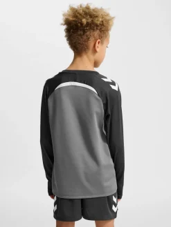 hmlLEAD 2.0 CREW SWEAT KIDS