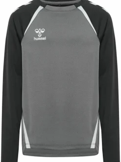hmlLEAD 2.0 CREW SWEAT KIDS