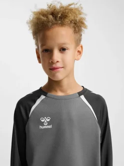 hmlLEAD 2.0 CREW SWEAT KIDS