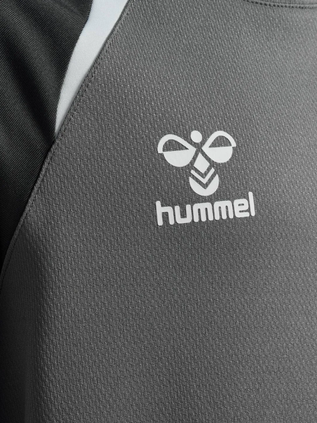 hmlLEAD 2.0 CREW SWEAT KIDS