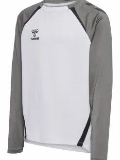 hmlLEAD 2.0 CREW SWEAT KIDS