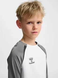 hmlLEAD 2.0 CREW SWEAT KIDS