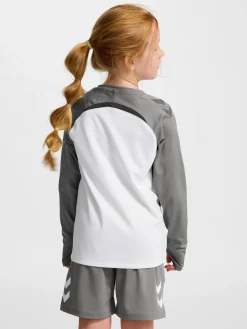hmlLEAD 2.0 CREW SWEAT KIDS