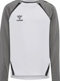 hmlLEAD 2.0 CREW SWEAT KIDS