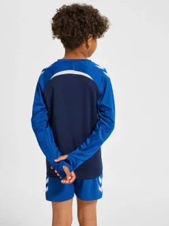 hmlLEAD 2.0 CREW SWEAT KIDS