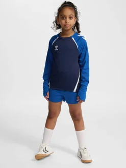 hmlLEAD 2.0 CREW SWEAT KIDS