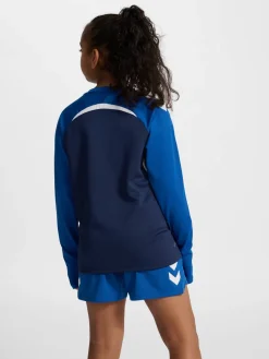 hmlLEAD 2.0 CREW SWEAT KIDS