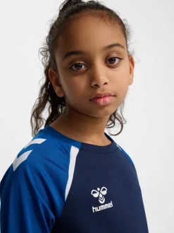 hmlLEAD 2.0 CREW SWEAT KIDS