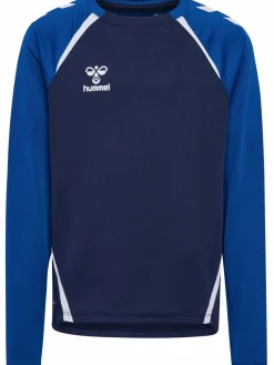 hmlLEAD 2.0 CREW SWEAT KIDS