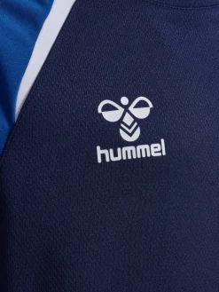 hmlLEAD 2.0 CREW SWEAT KIDS
