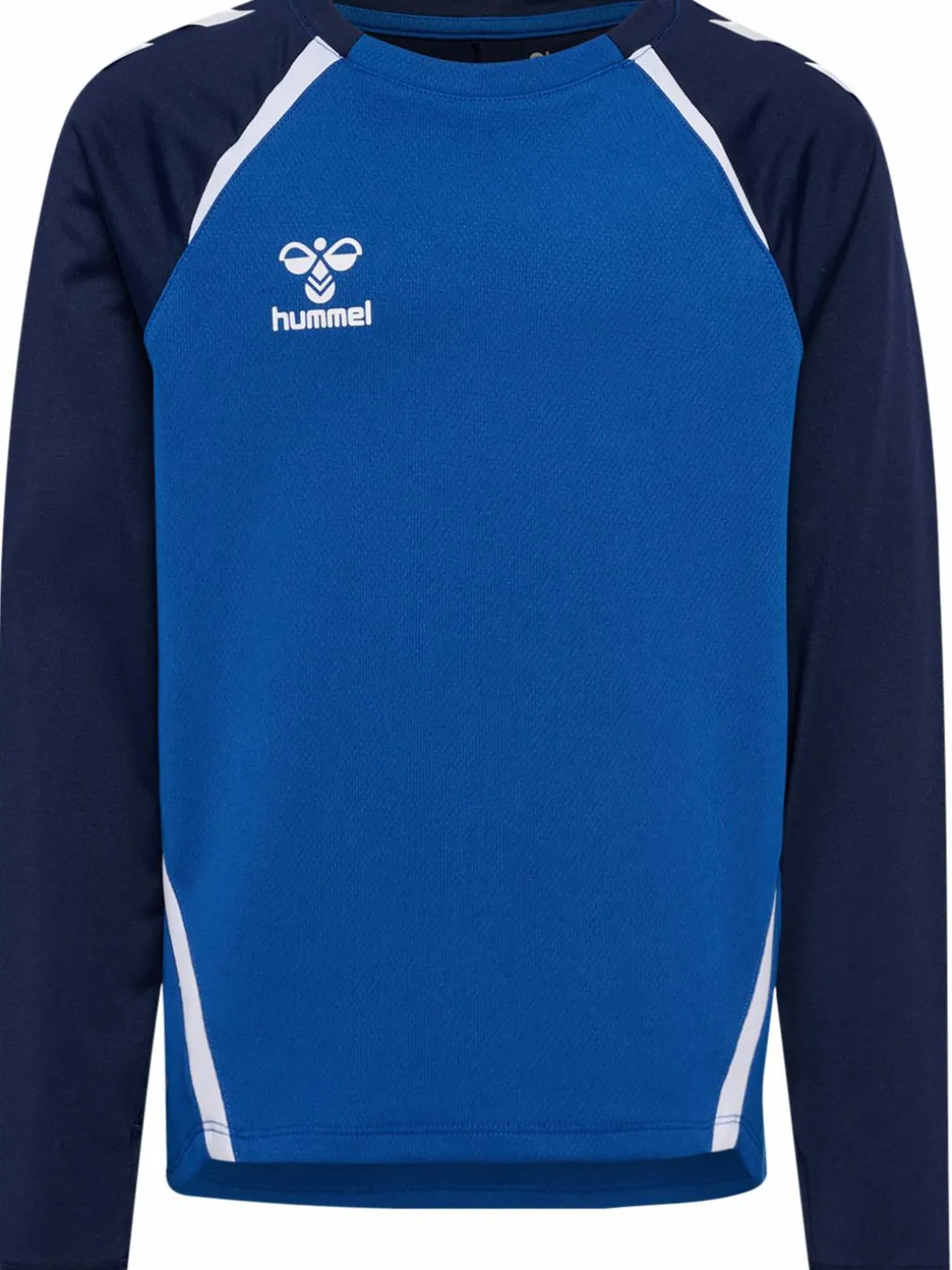 hmlLEAD 2.0 CREW SWEAT KIDS