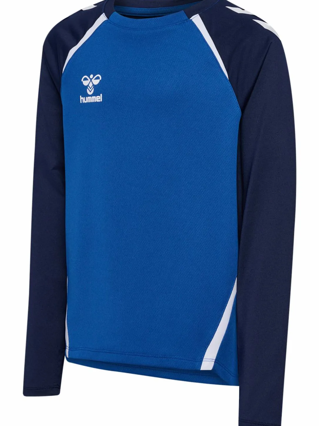 hmlLEAD 2.0 CREW SWEAT KIDS