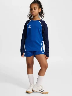 hmlLEAD 2.0 CREW SWEAT KIDS