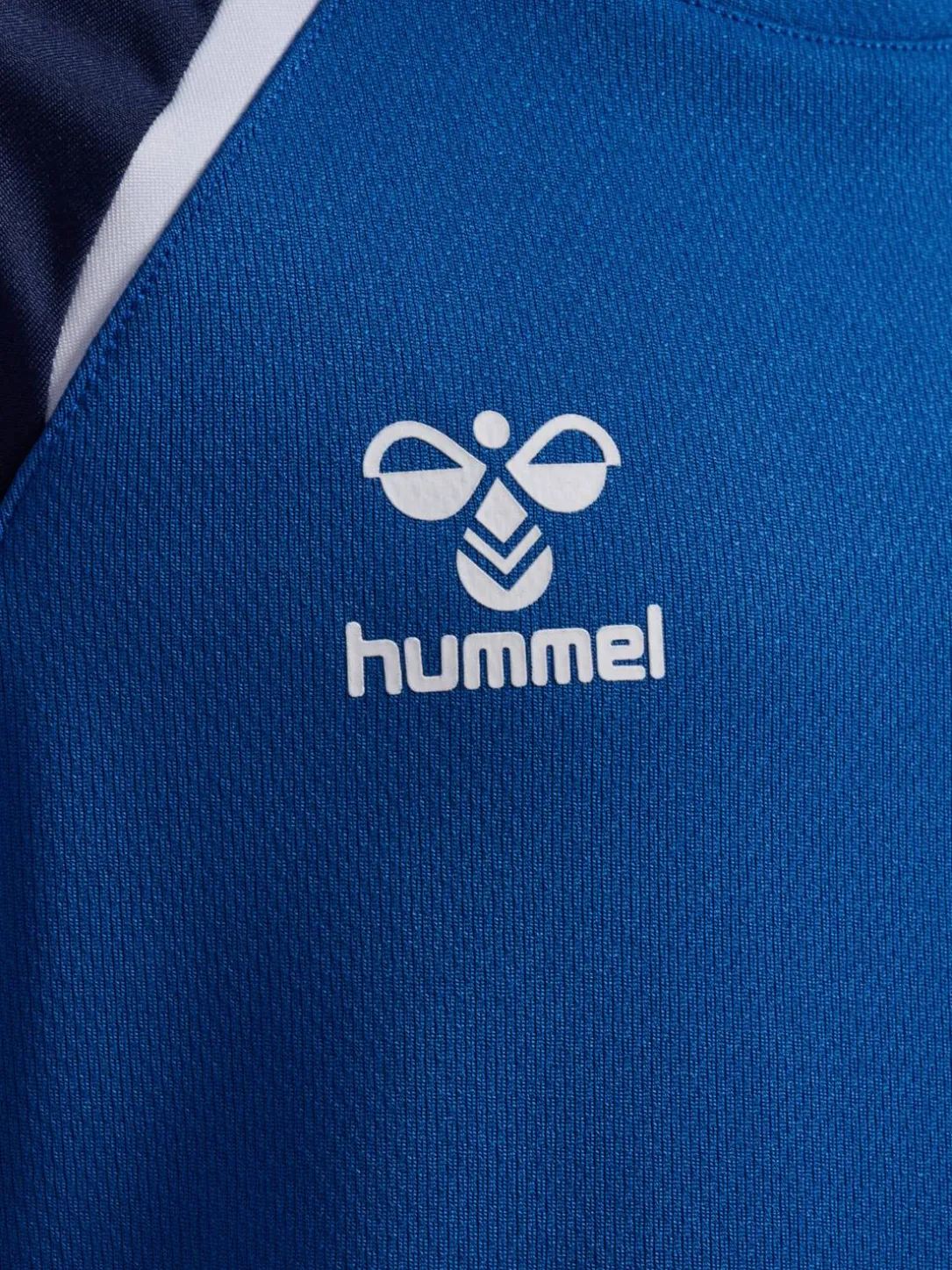 hmlLEAD 2.0 CREW SWEAT KIDS