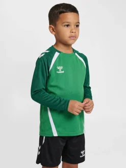 hmlLEAD 2.0 CREW SWEAT KIDS
