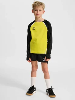 hmlLEAD 2.0 CREW SWEAT KIDS